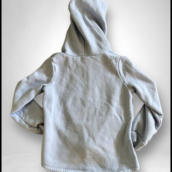 CARTERS HOODIE GIRLS SIZE 5 - Picture 2 of 3